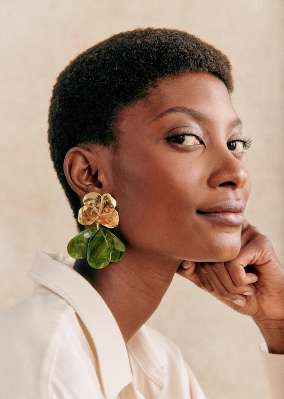Georgia Earrings