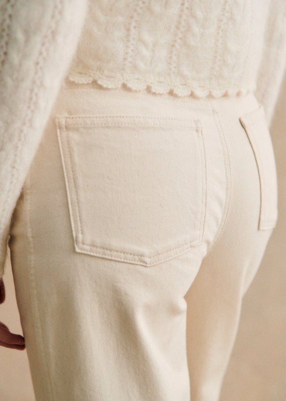 Le Crop