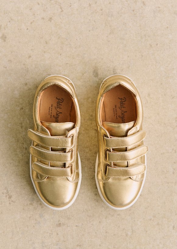 Jack Sneakers