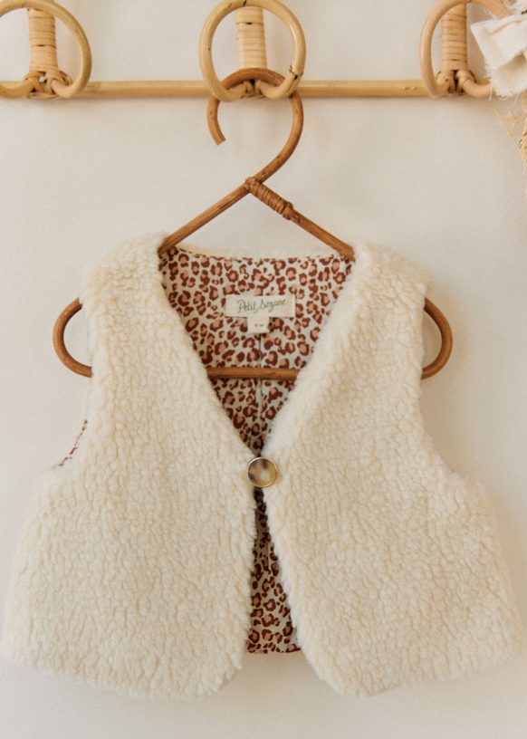 Jude Jacket