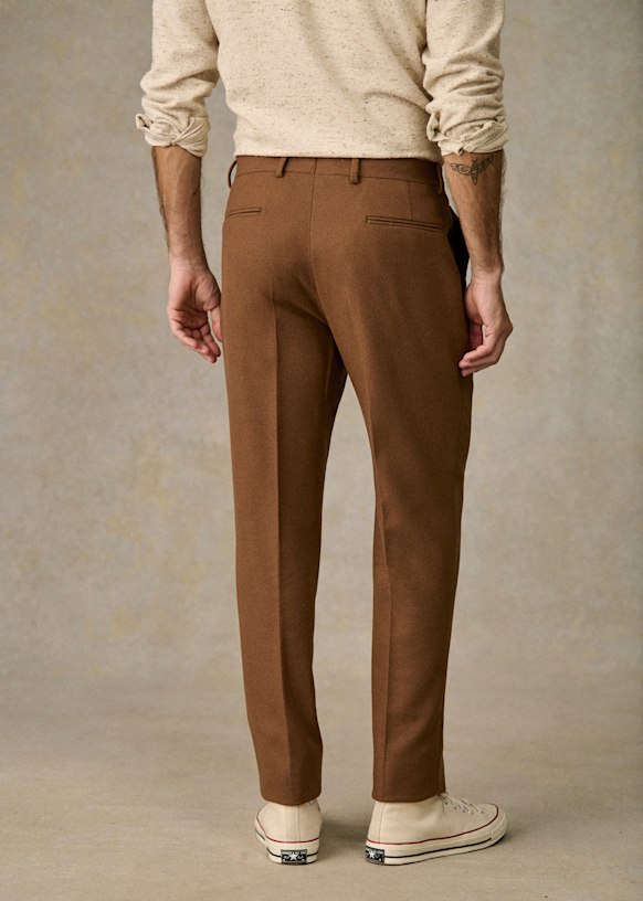 Carl Trousers