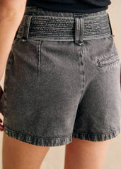 Deia Short