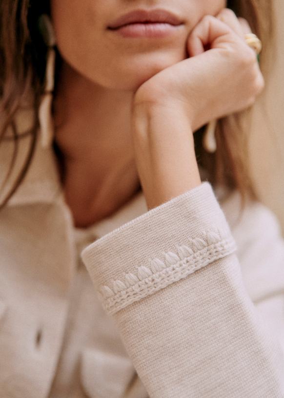 Betty Cardigan