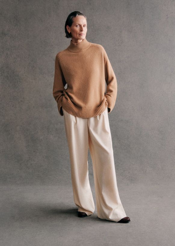 Lauren Jumper