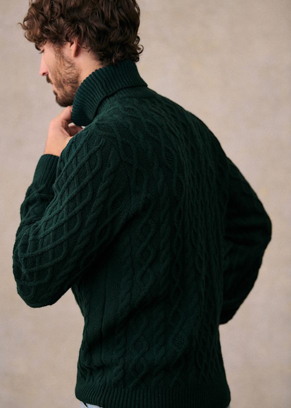 Ayden Sweater