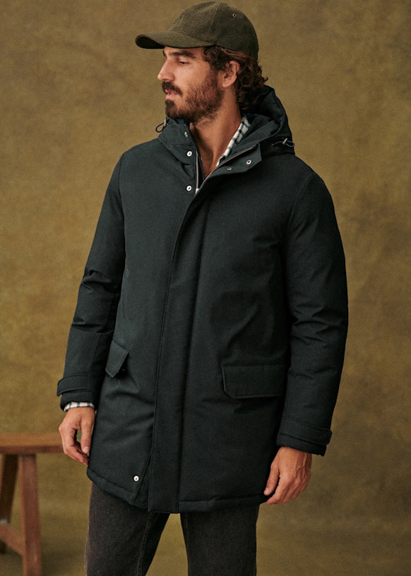 Fraser Parka
