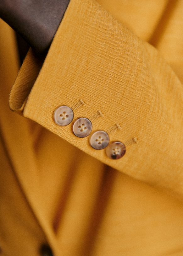 Christie Jacket