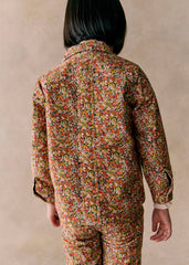 Willy Jacket