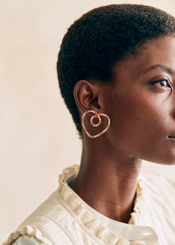 Noa Earrings