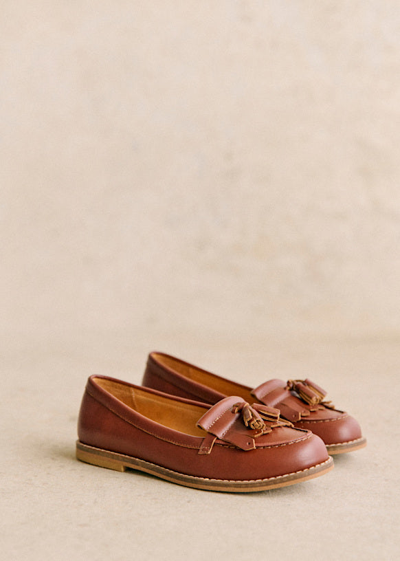 Lisa Loafers