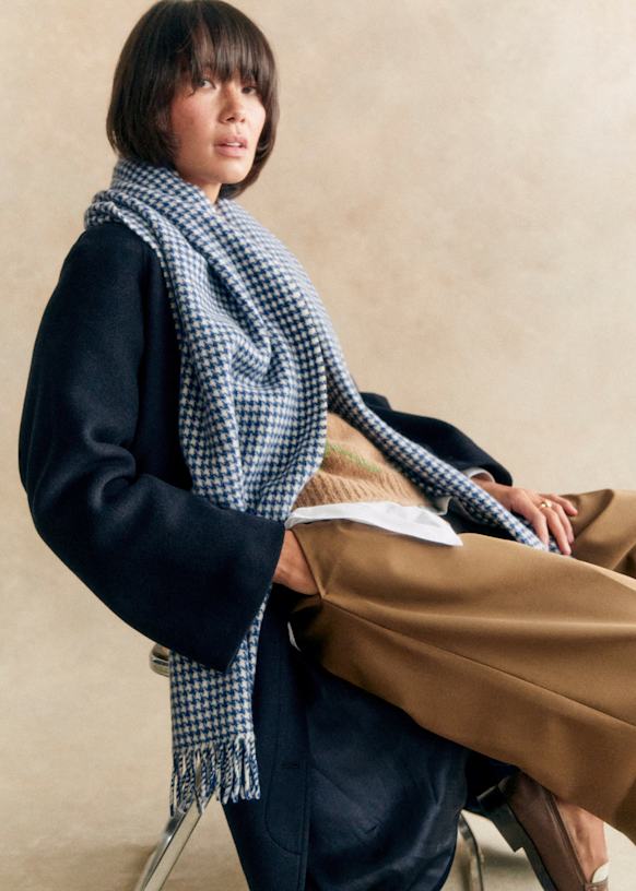 Seraphine Scarf