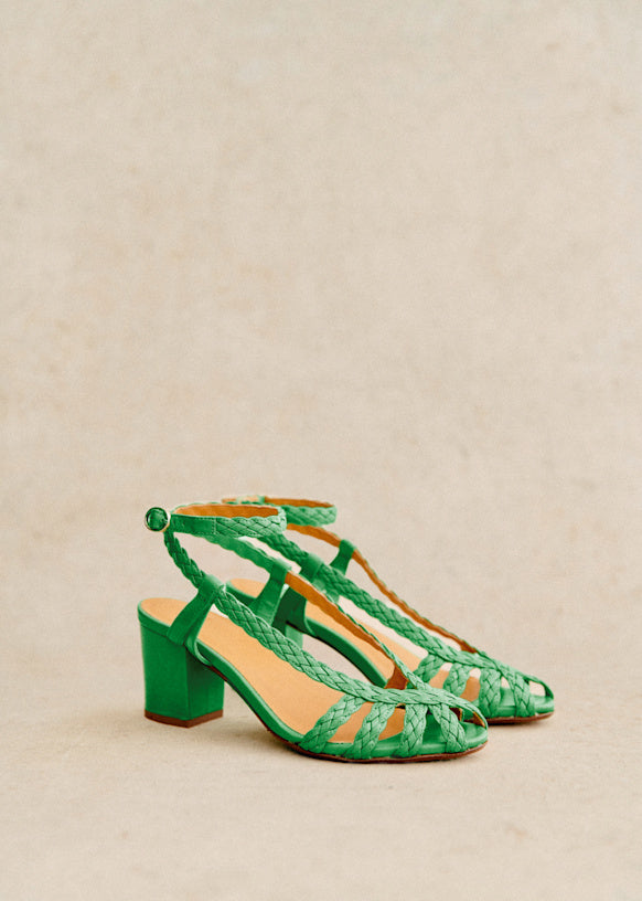 Natacha Sandals