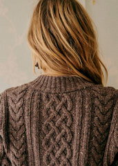 Andina Cardigan