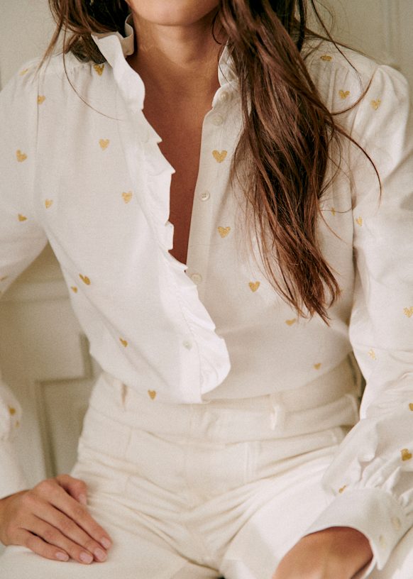 Chlo Shirt