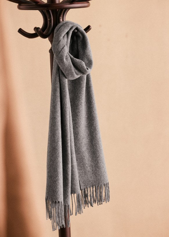 Lenny Scarf