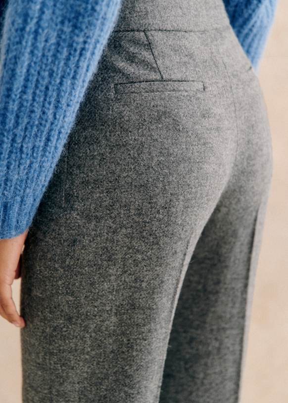 Martin Trousers