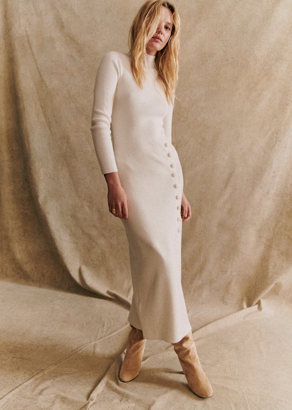 Harper Dress