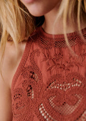 Uanna Top