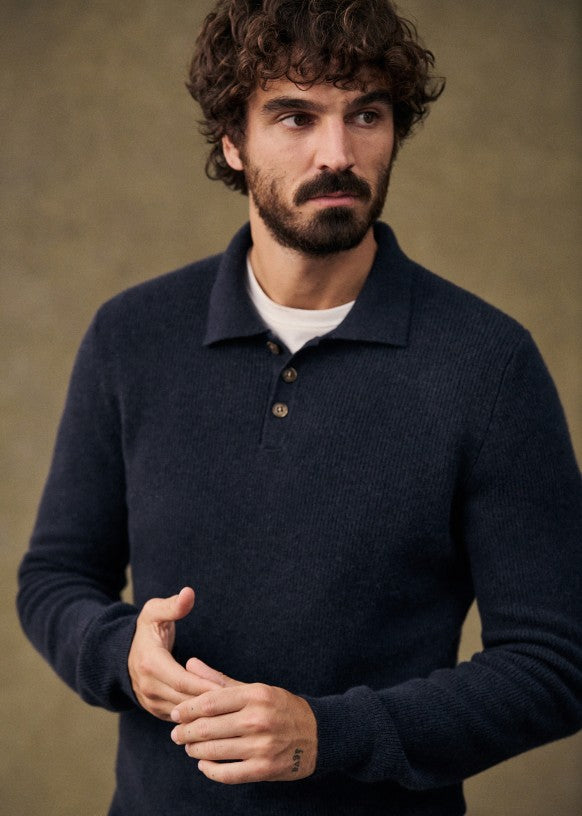 Leopold Sweater