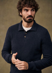 Leopold Sweater
