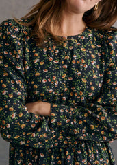 Andretta Dress