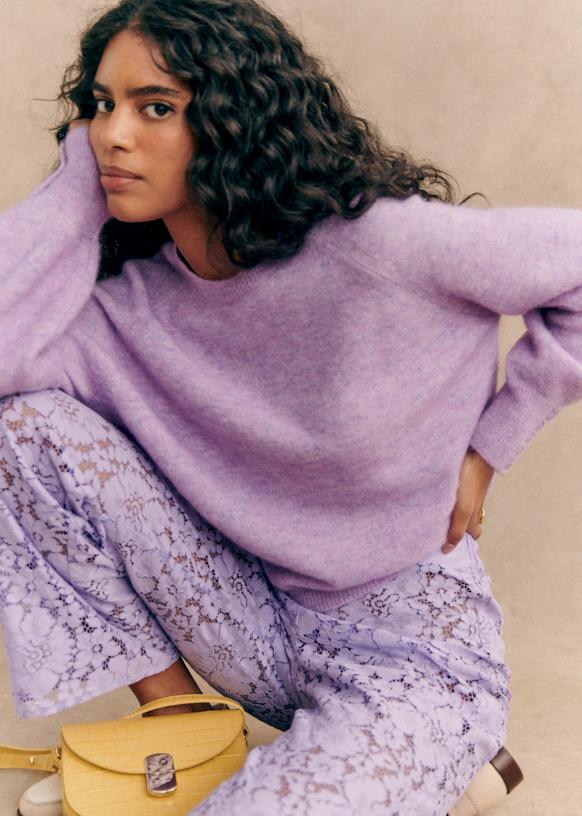 Louise Jumper