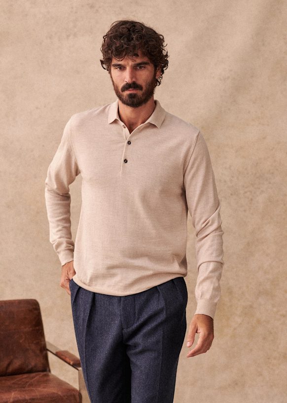 Mike Sweater