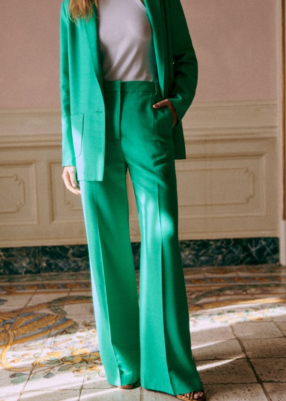 Matheo Trousers