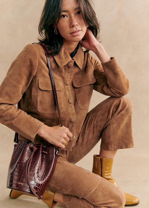 Farrow Mini Bag