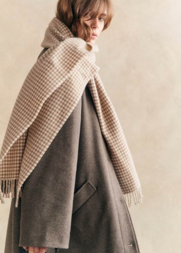 Seraphine Scarf