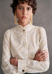 Ambre Shirt