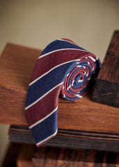 Fletcher Tie