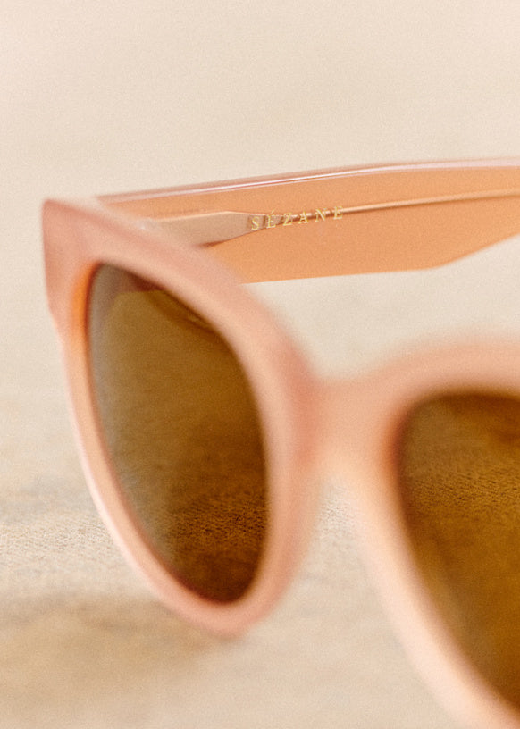Chiara Sunglasses