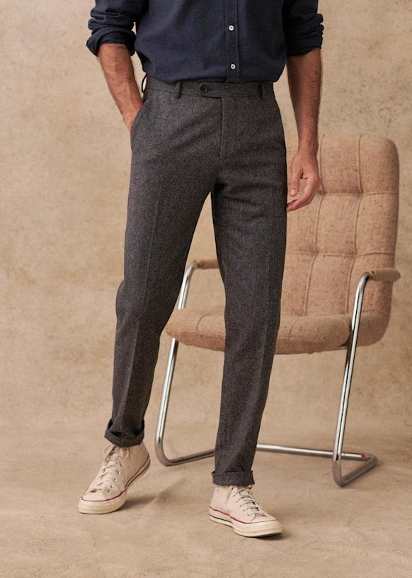 Carl Trousers