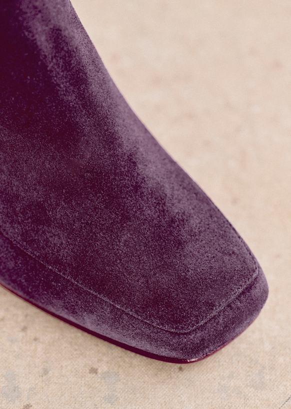 Brooklyn Boots