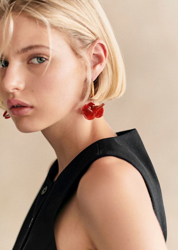 Flora Hoops