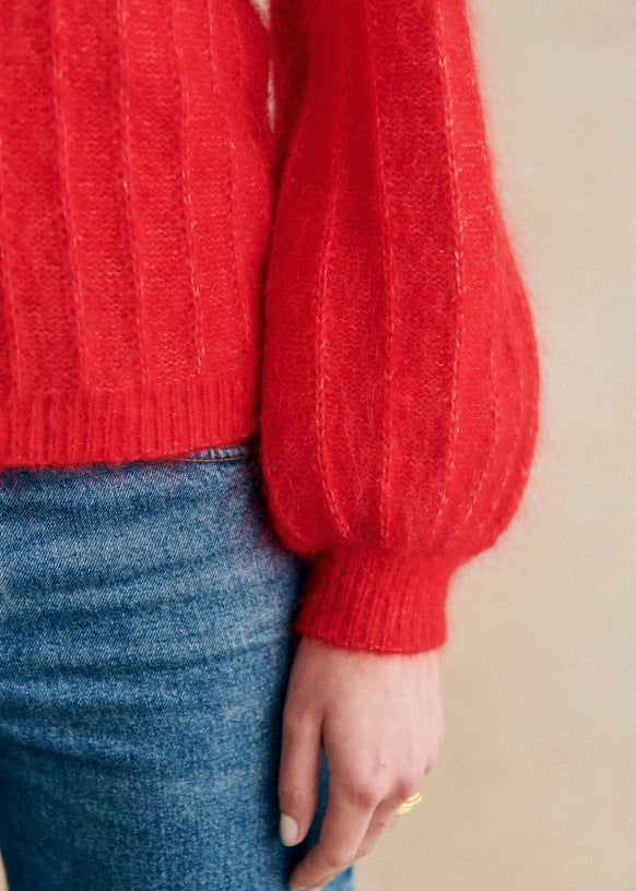 Aretha Jumper