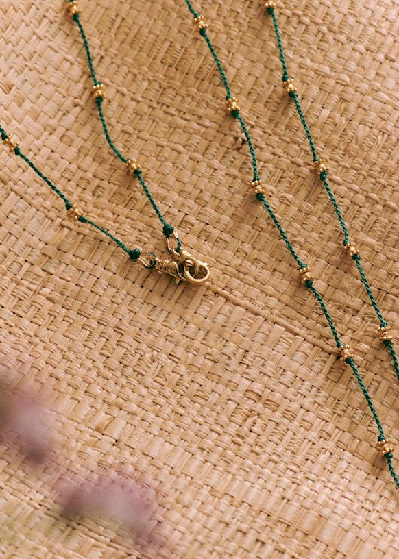 Anita Necklace