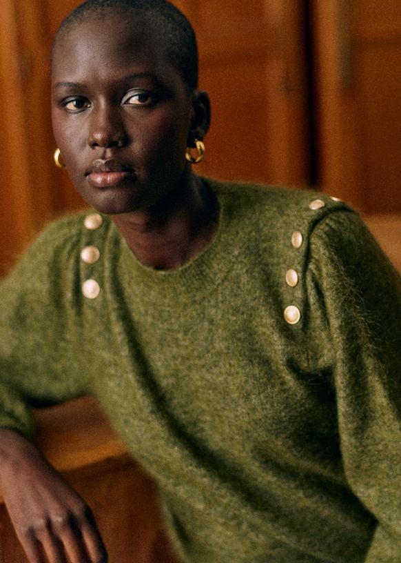 Juno Jumper