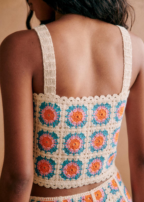 Salsa Top