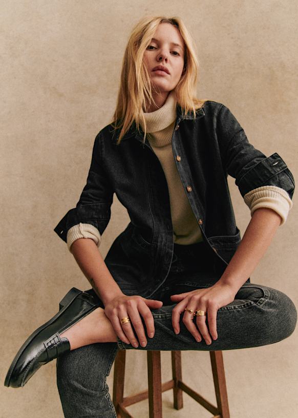 Will Jacket