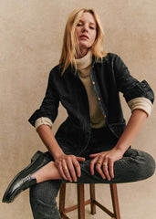 Will Jacket