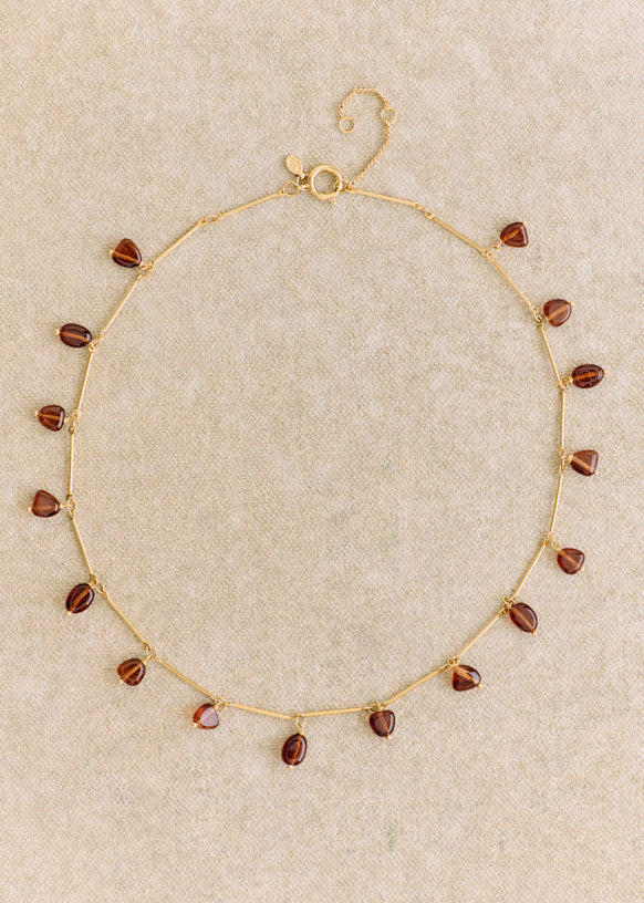 Roma Necklace