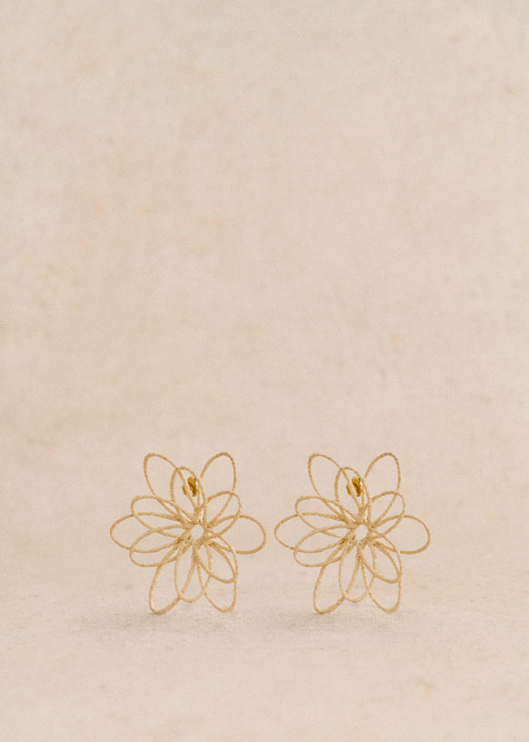 Cassandre Earrings