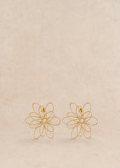 Cassandre Earrings