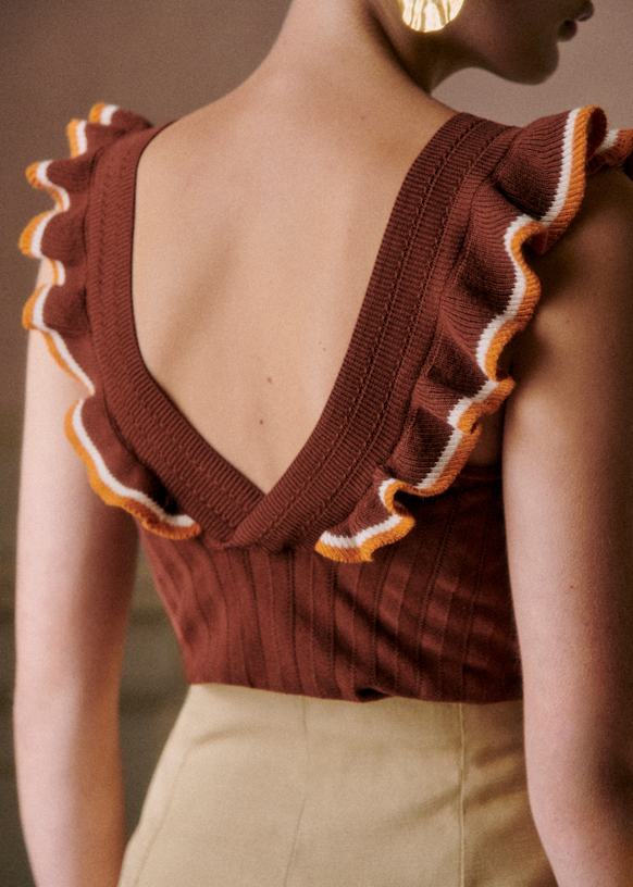 Erika Top