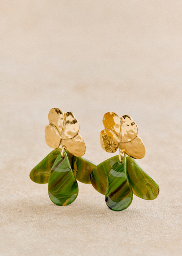 Georgia Earrings