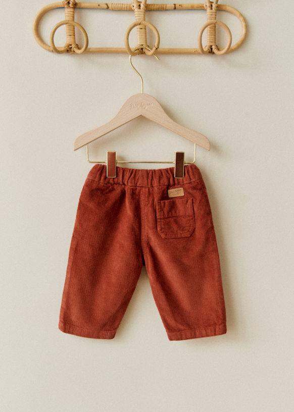 Gaby Trousers