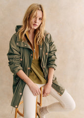 Miro Jacket