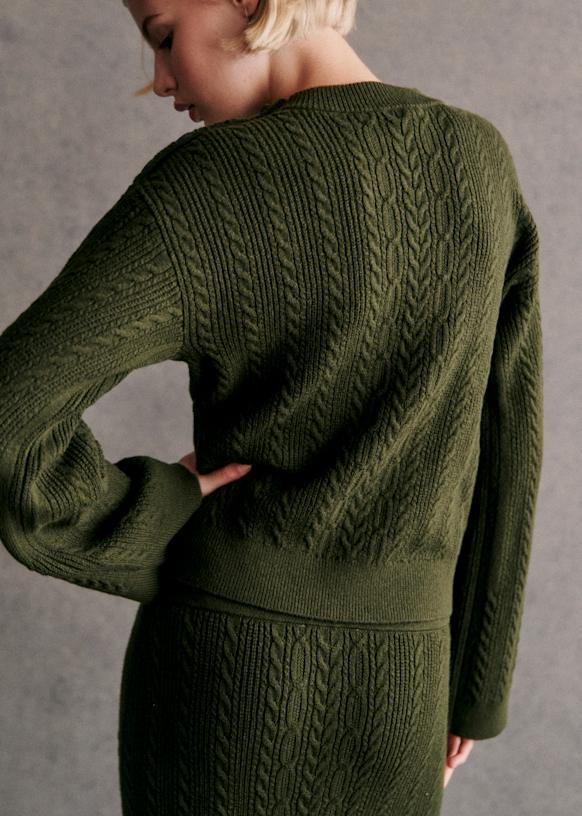 Camilla Jumper